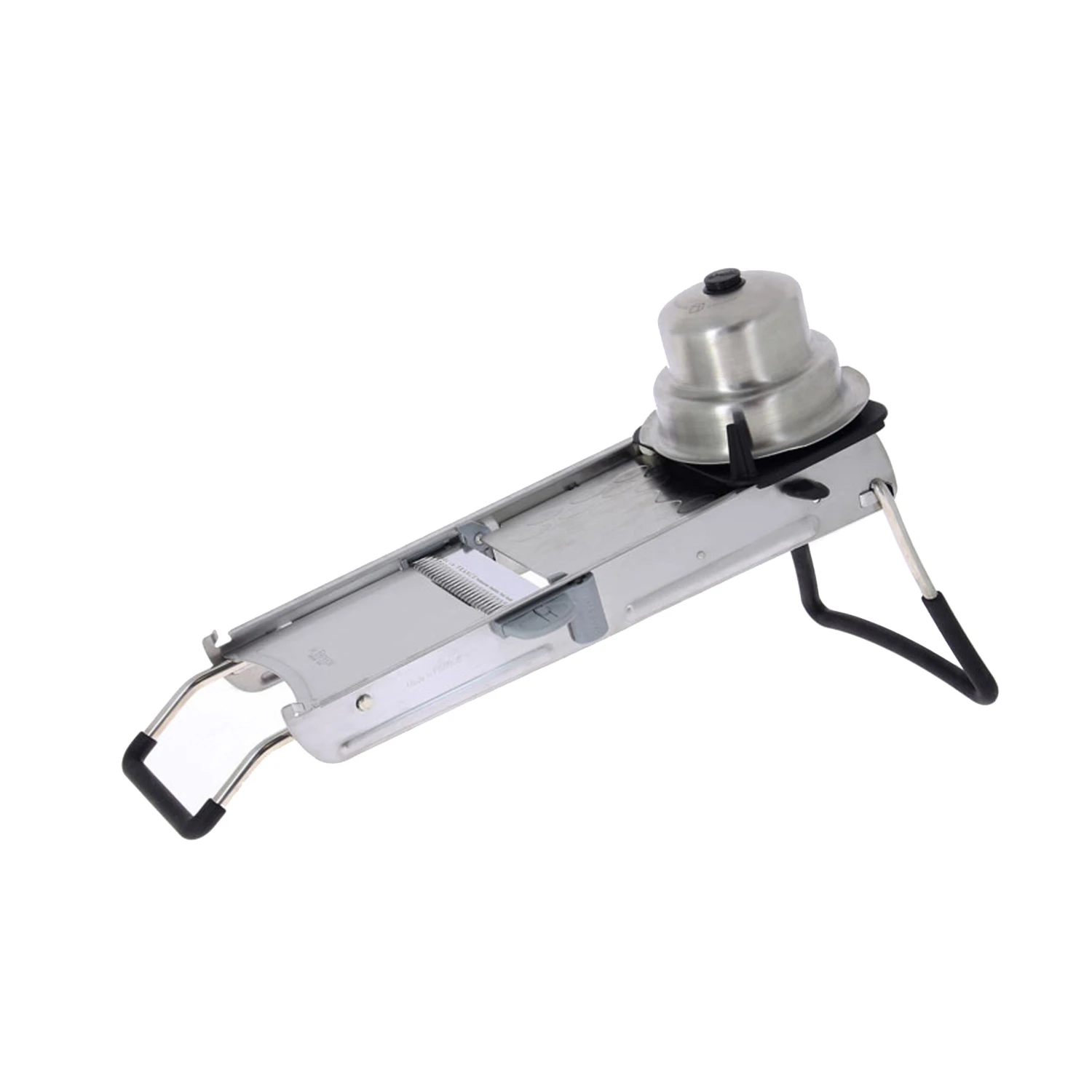 De Buyer Revolution Mandoline 3 De Buyer Revolution Mandoline