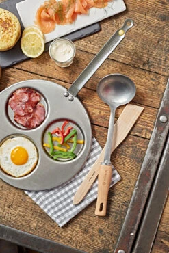 De Buyer B Bois Soeplepel Met Houten Handvat 9 De Buyer B Bois Soeplepel Met Houten Handvat -Keukenbenodigdheden Winkel 507570 01 4 EnvironmentImage 7c99d739b7