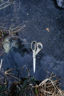 Fiskars Universele Schaar Van Gerecycled Materiaal -Keukenbenodigdheden Winkel 507604 01 12 EnvironmentImage 9aa6b140fb