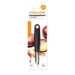 Fiskars Functional Form Dunschiller Vast Blad 7 Fiskars Functional Form Dunschiller Vast Blad -Keukenbenodigdheden Winkel 507607 01 3 ProductImageExtra e099b61de3