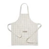Humdakin Check Schort -Keukenbenodigdheden Winkel 508334 01 1 ProductImageMain 78a166859e