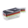 Kyocera Mandoline Set 1 Kyocera Mandoline Set -Keukenbenodigdheden Winkel 508582 01 1 ProductImageMain d7998cf793