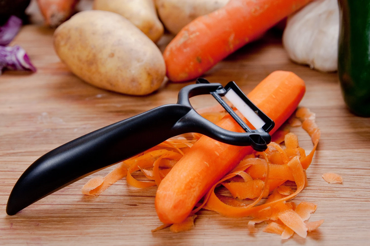 Kyocera Keramische Dunschiller Model T 4 Kyocera Keramische Dunschiller Model T - Afbeelding 2