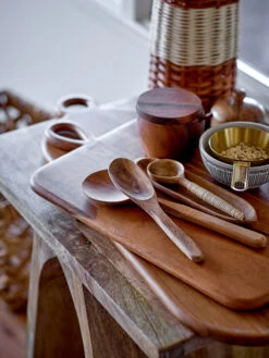 Bloomingville Joanne Snijplank 25x37 Cm -Keukenbenodigdheden Winkel 508660 01 4 EnvironmentImage b488fb5510