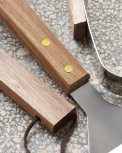 Nicolas Vahé BBQ Grillset 3-delig -Keukenbenodigdheden Winkel 508920 01 5 EnvironmentImage 62f4f8125a