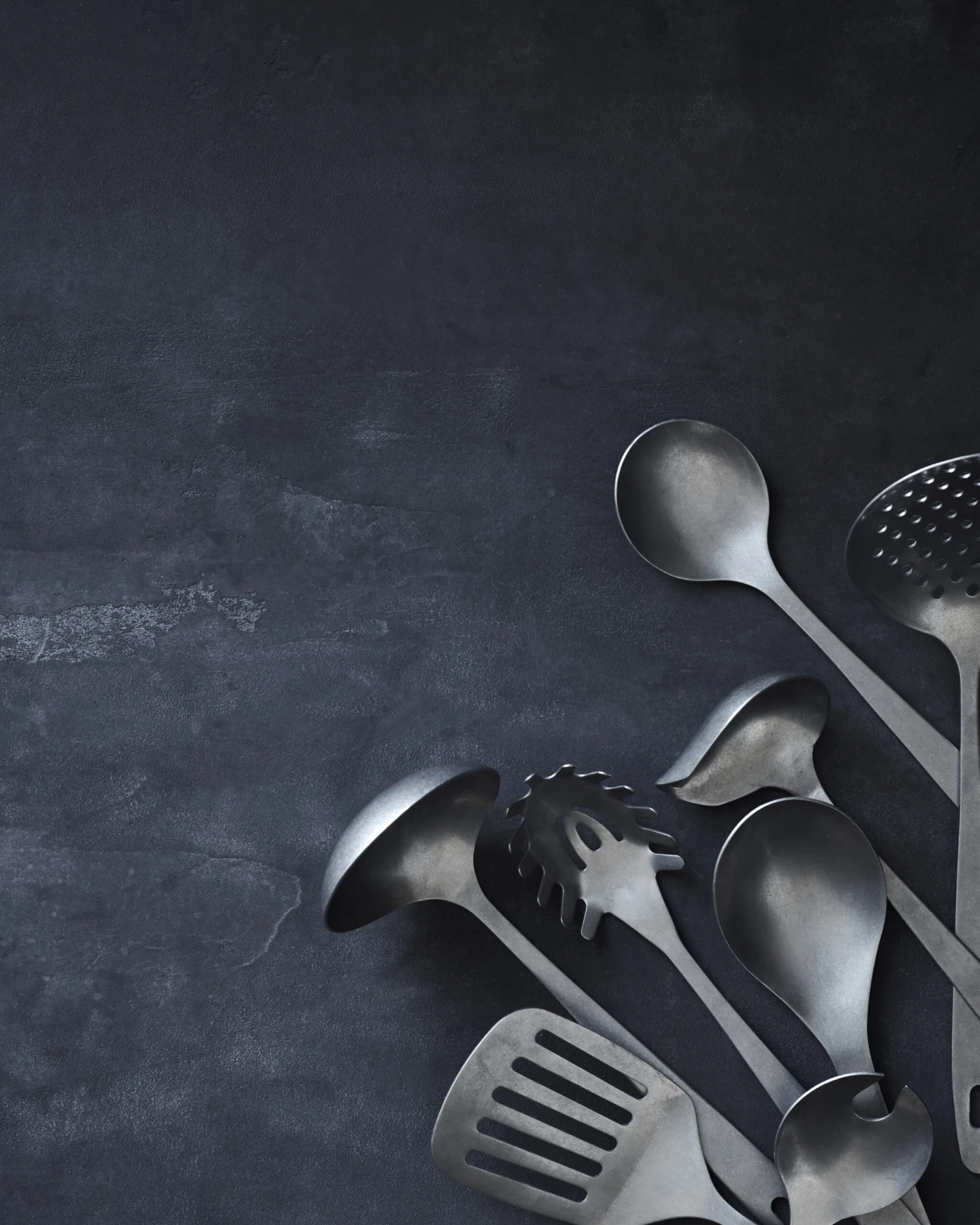 Nicolas Vahé Daily Soeplepel Roestvrij Staal 6 Nicolas Vahé Daily Soeplepel Roestvrij Staal - Afbeelding 4