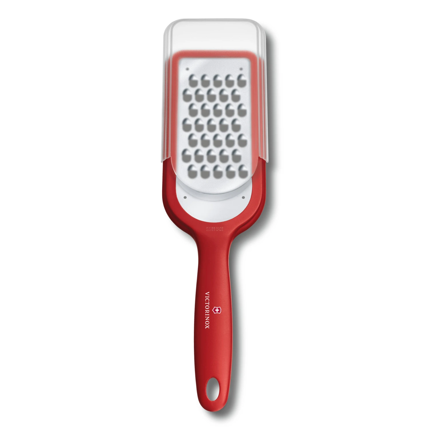 Victorinox Swiss Classic Grove Rasp 4 Victorinox Swiss Classic Grove Rasp - Afbeelding 2
