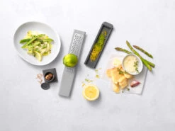 Zwilling Z-cut Rasp Fijn 14 Zwilling Z-cut Rasp Fijn -Keukenbenodigdheden Winkel 509070 01 10 EnvironmentImage 0d00e165c7