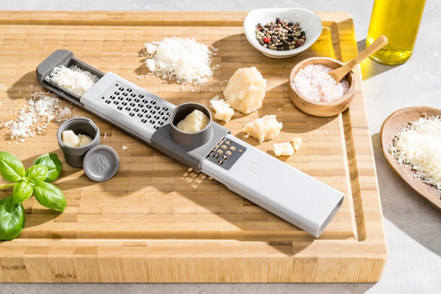 Zwilling Z-cut Rasp Fijn 10 Zwilling Z-cut Rasp Fijn - Afbeelding 8