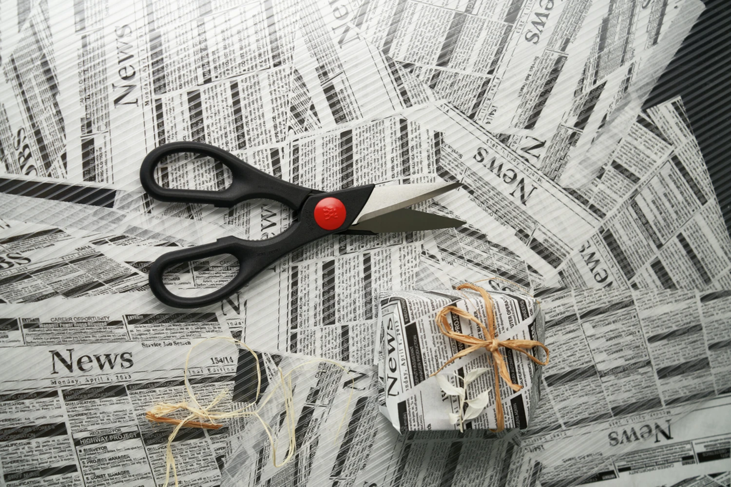 Zwilling Twin Universele Schaar 5 Zwilling Twin Universele Schaar - Afbeelding 3