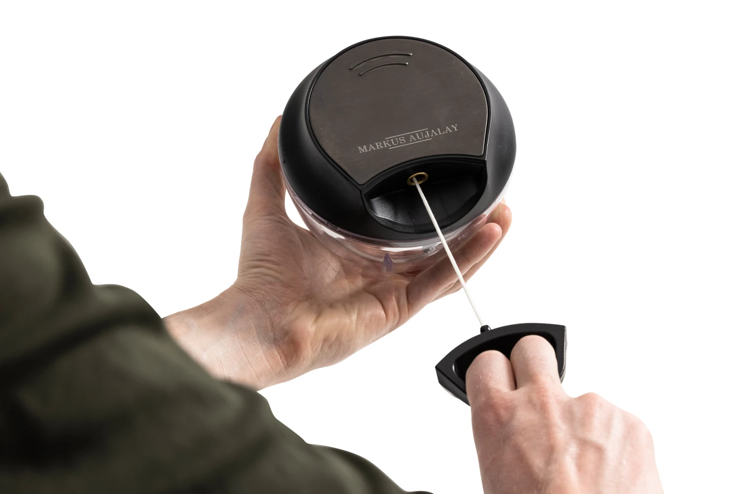 Markus Uienhakker 5 Markus Uienhakker - Afbeelding 3