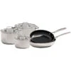 Markus Classic Braad- & Steelpannenset -Keukenbenodigdheden Winkel 509505 01 1 ProductImageMain 56fb941690