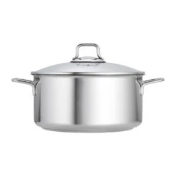 Fiskars Braad- & Steelpannenset Met Glazen Deksels 3-delig -Keukenbenodigdheden Winkel 509785 01 6 ProductImageExtra b7b60cb7d6