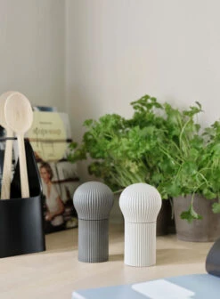 RIG TIG CHEFFY Zout-/pepermolen 12,5 Cm -Keukenbenodigdheden Winkel 510476 01 3 EnvironmentImage 6e6ae23e10