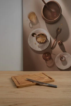 Kay Bojesen Snijplank Eikenhout -Keukenbenodigdheden Winkel 510527 01 5 EnvironmentImage b7e04eed45