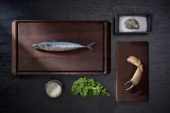 Rosendahl RÅ Snijplank Thermo-essen 12 Rosendahl RÅ Snijplank Thermo-essen -Keukenbenodigdheden Winkel 510560 01 4 EnvironmentImage 6fa540dce5