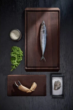 Rosendahl RÅ Snijplank Thermo-essen 13 Rosendahl RÅ Snijplank Thermo-essen -Keukenbenodigdheden Winkel 510560 01 5 EnvironmentImage b7bd3f800d