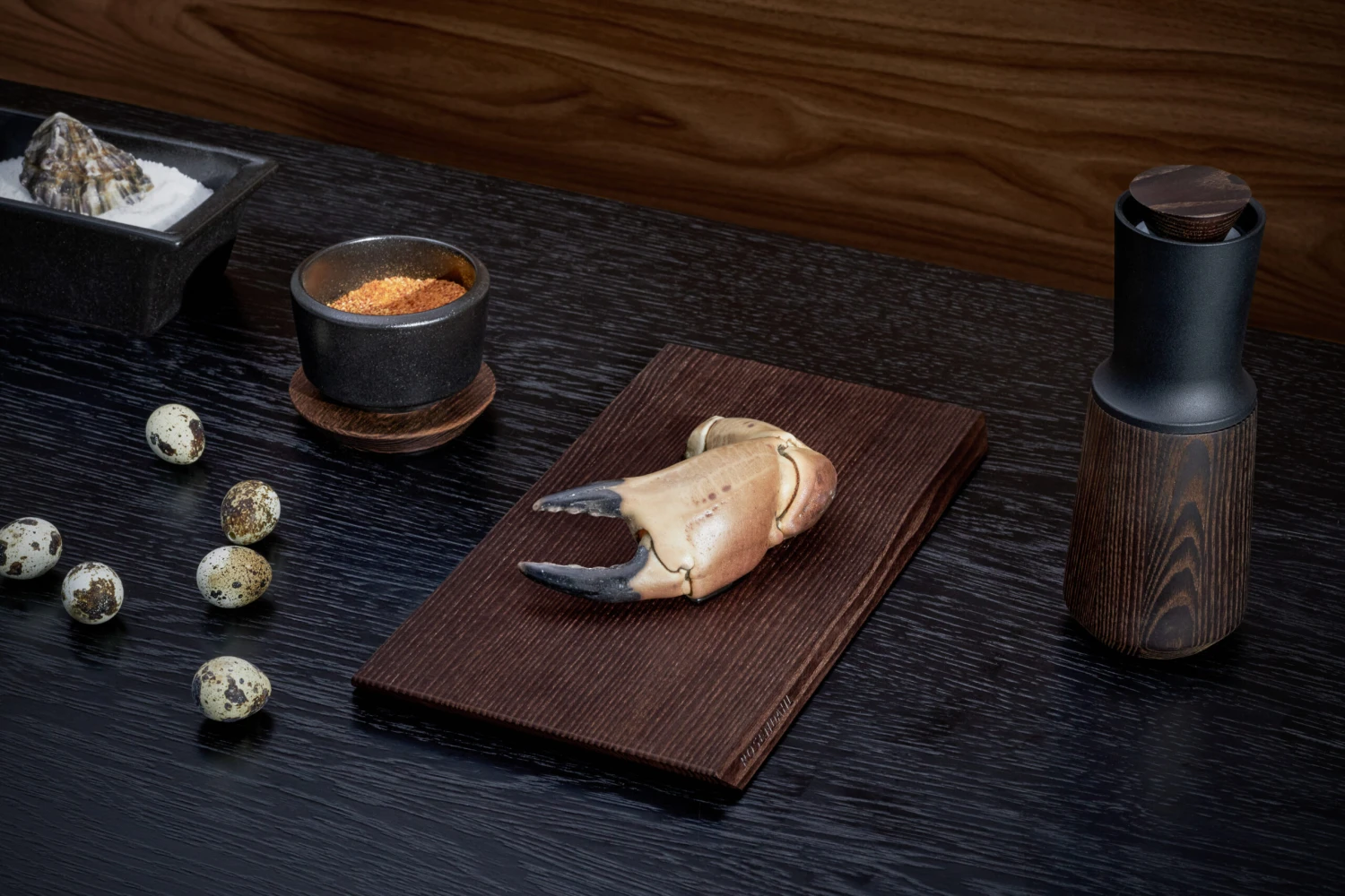 Rosendahl RÅ Snijplank Thermo-essen 8 Rosendahl RÅ Snijplank Thermo-essen - Afbeelding 6