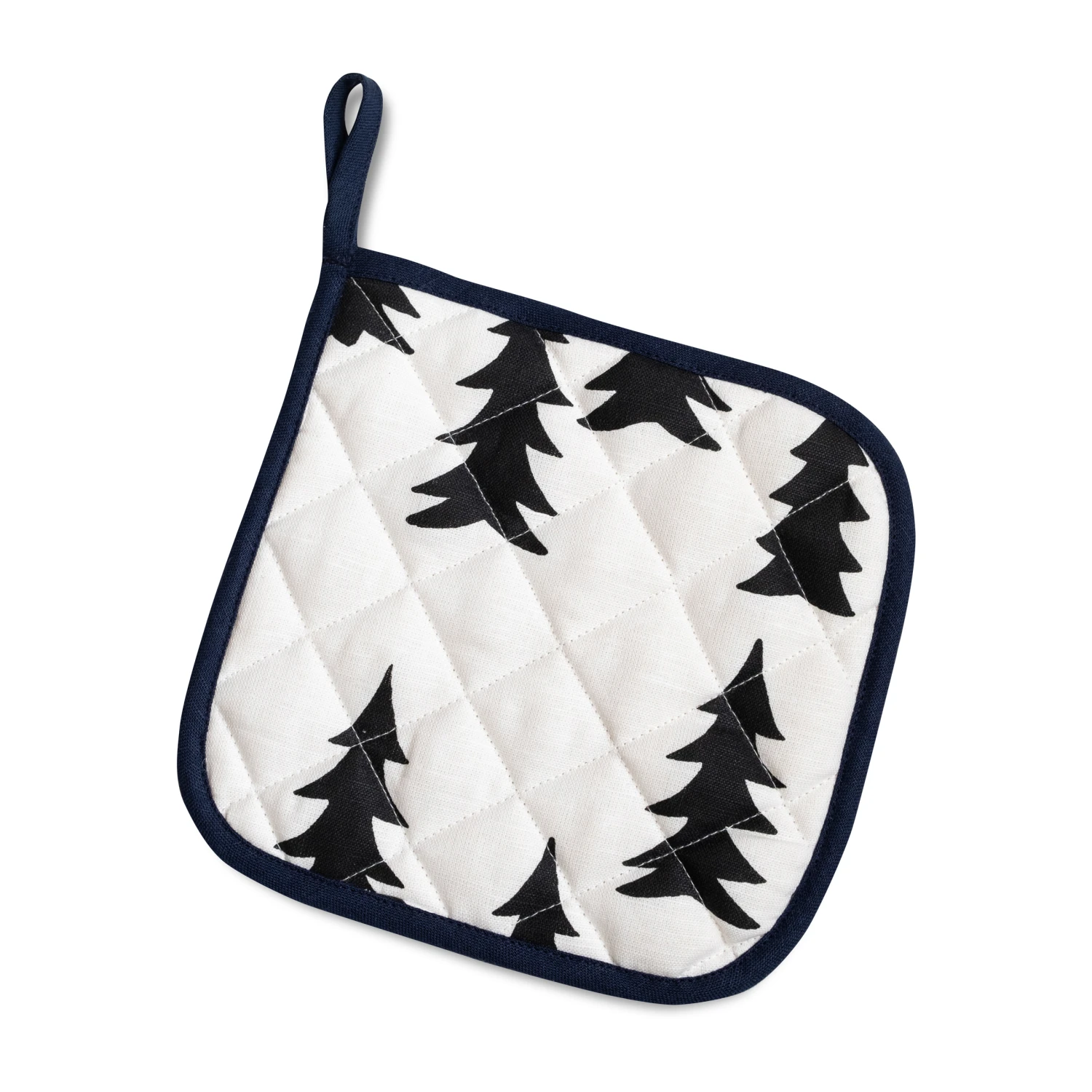 Gran Gequilte Pannenlap 21x21 Cm 3 Gran Gequilte Pannenlap 21x21 Cm