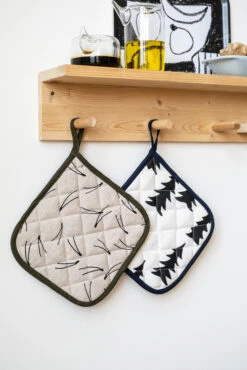 Barr Gequilte Pannenlap 21x21 Cm -Keukenbenodigdheden Winkel 510738 01 3 EnvironmentImage 055c38f080