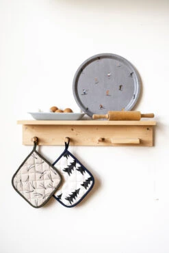 Barr Gequilte Pannenlap 21x21 Cm -Keukenbenodigdheden Winkel 510738 01 4 EnvironmentImage 17715d0949