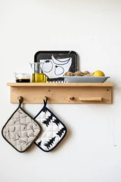 Barr Gequilte Pannenlap 21x21 Cm -Keukenbenodigdheden Winkel 510738 01 5 EnvironmentImage bd87aa6542