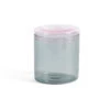 Hay Borosilicate Opbergpot Glas L 1 Liter -Keukenbenodigdheden Winkel 510752 01 1 ProductImageMain db17355cc2