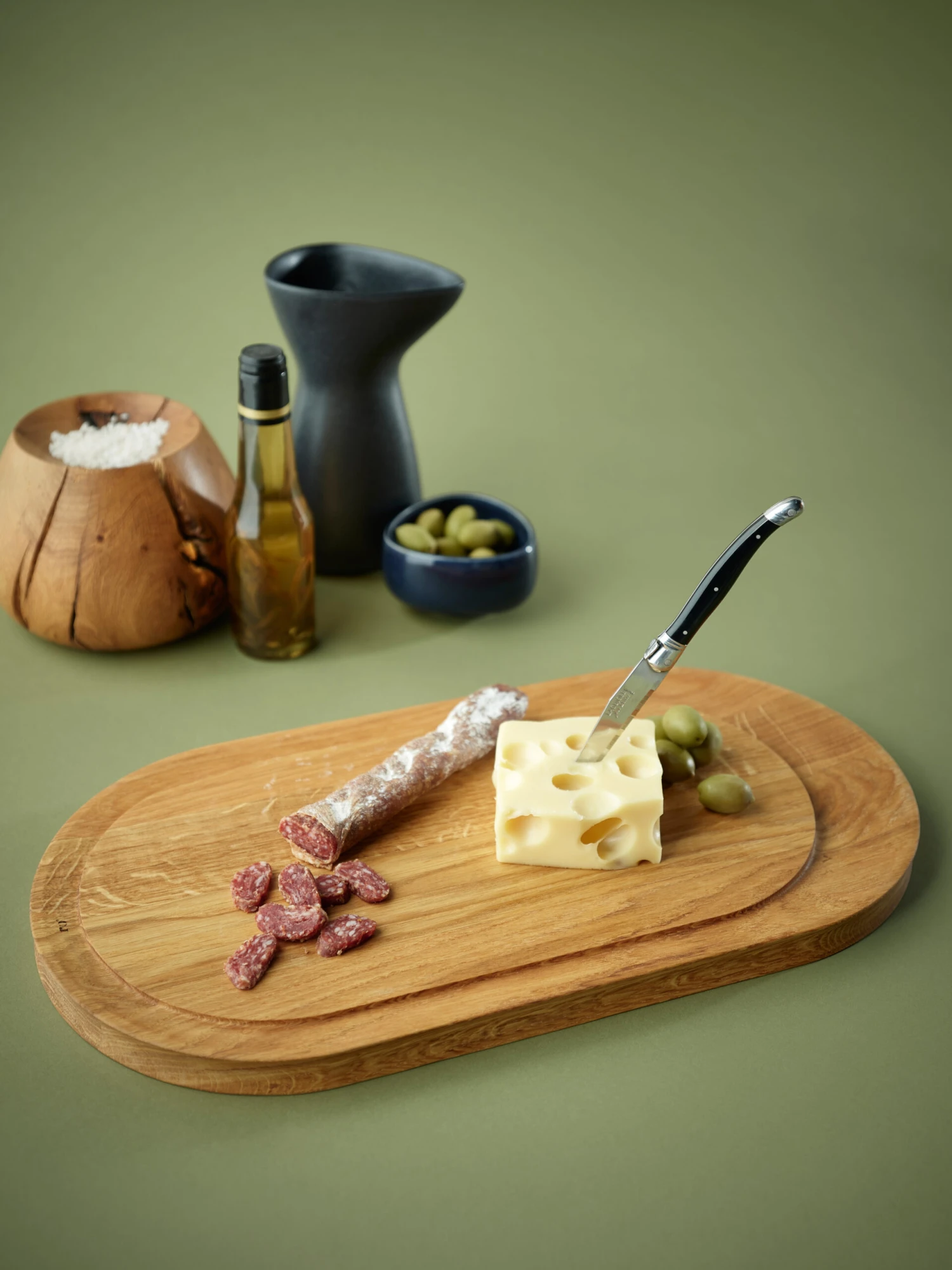 Oak Board No. 63 4 Oak Board No. 63 - Afbeelding 2