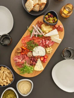 Oak Board No. 63 8 Oak Board No. 63 -Keukenbenodigdheden Winkel 511567 01 5 EnvironmentImage 752f1c632a