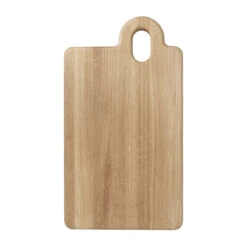 Broste Copenhagen Olina Snijplank 25x45,5 Cm