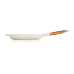 Le Creuset Signature Koekenpan Houten Handvat 28 Cm -Keukenbenodigdheden Winkel 512410 01 5 ProductImageExtra 30c23a9b6f