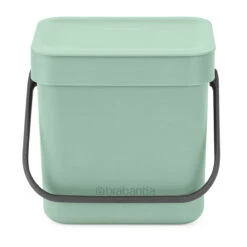 Brabantia Sort & Go Afvalbak 3 L