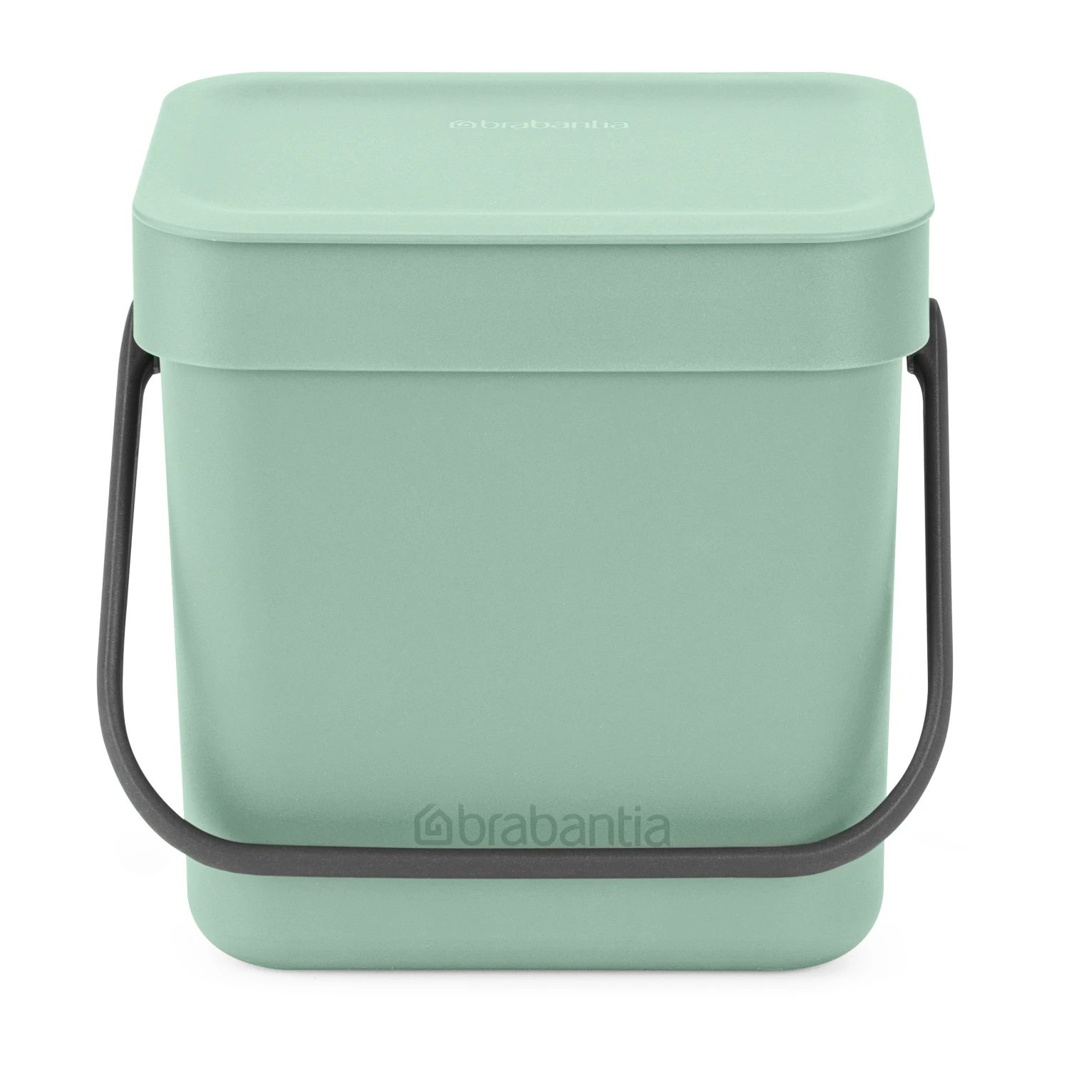 Brabantia Sort & Go Afvalbak 3 L 2 Brabantia Sort & Go Afvalbak 3 L