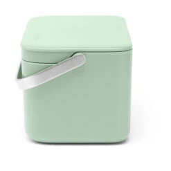 Brabantia Sinkside Afvalbakje GFT 13x22 Cm 12 Brabantia Sinkside Afvalbakje GFT 13x22 Cm -Keukenbenodigdheden Winkel 512752 01 4 ProductImageExtra 6d0e7aad64