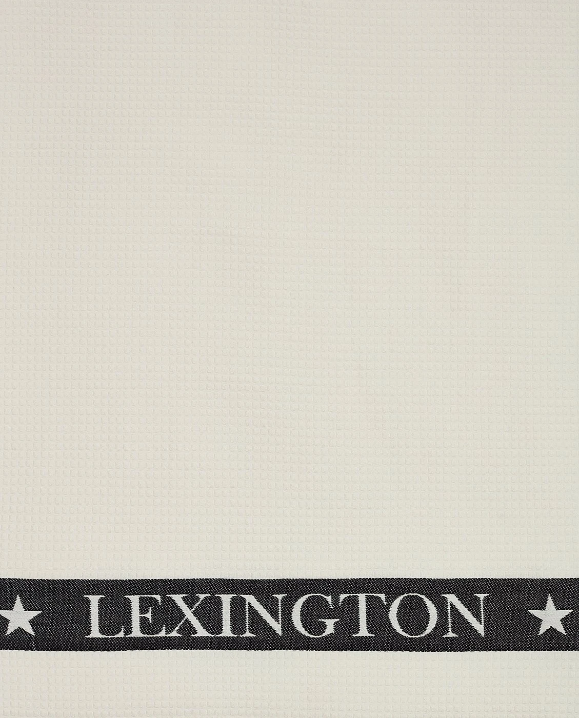 Lexington Icons Cotton Waffle Keukenhanddoek 50x70 Cm 4 Lexington Icons Cotton Waffle Keukenhanddoek 50x70 Cm - Afbeelding 2
