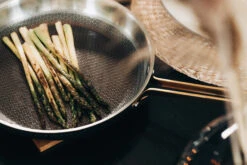 Arvet Gehamerde Zwarte Koekenpan -Keukenbenodigdheden Winkel 513367 01 7 EnvironmentImage 162c291730