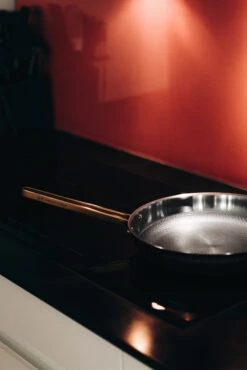 Arvet Gehamerde Zwarte Koekenpan -Keukenbenodigdheden Winkel 513367 01 8 EnvironmentImage 9268e05756