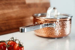 Mjölner Gehamerde Koperen Steelpan Met Deksel -Keukenbenodigdheden Winkel 513373 01 7 EnvironmentImage 15bc9eb3ee