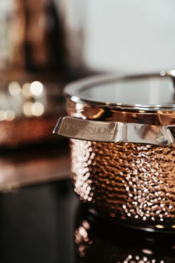 Mjölner Gehamerde Koperen Bra 16 Mjölner Gehamerde Koperen Bra -Keukenbenodigdheden Winkel 513374 01 7 EnvironmentImage 8a565ad1ca