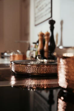 Mjölner Gehamerde Hapjespan Van Koper Met Deksel -Keukenbenodigdheden Winkel 513375 01 3 EnvironmentImage 63669f0d10