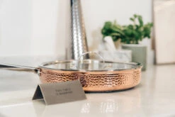 Mjölner Gehamerde Hapjespan Van Koper Met Deksel -Keukenbenodigdheden Winkel 513375 01 5 EnvironmentImage 3397f01600