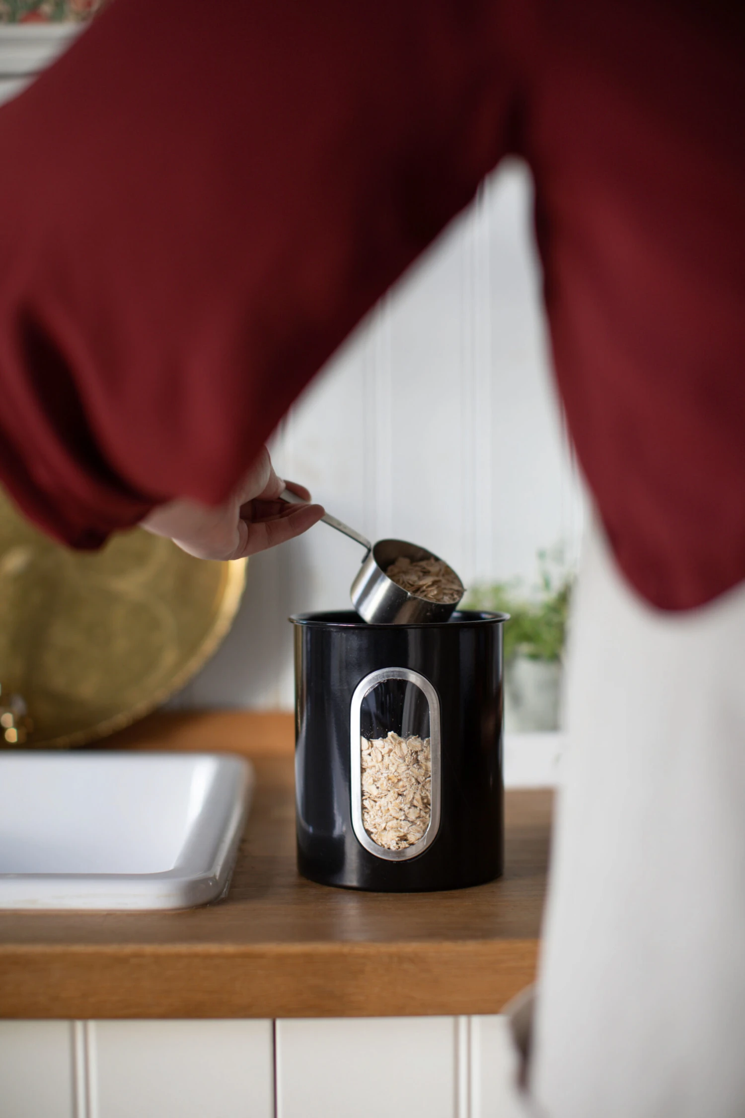 Dorre Burcu Pot 4 Dorre Burcu Pot - Afbeelding 2