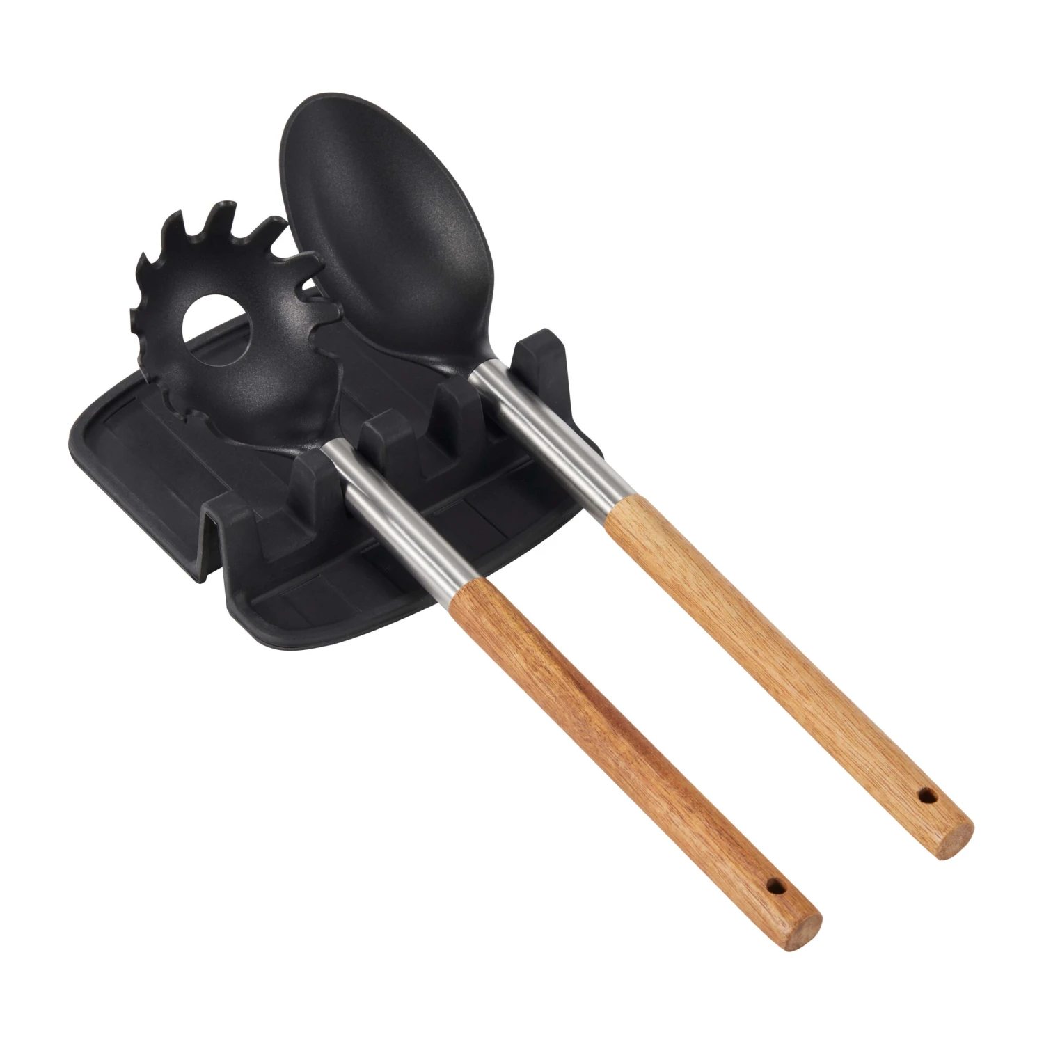 Dorre Sloan Pollepelonderzetter 4 Dorre Sloan Pollepelonderzetter - Afbeelding 2