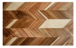 Satake Snijplank Met Meetpunten 35,5x23,5 Cm