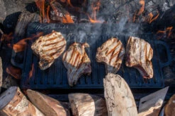 Satake Bakplaat Voor Barbecue 19 Satake Bakplaat Voor Barbecue -Keukenbenodigdheden Winkel 513849 01 10 EnvironmentImage c2e8a10246