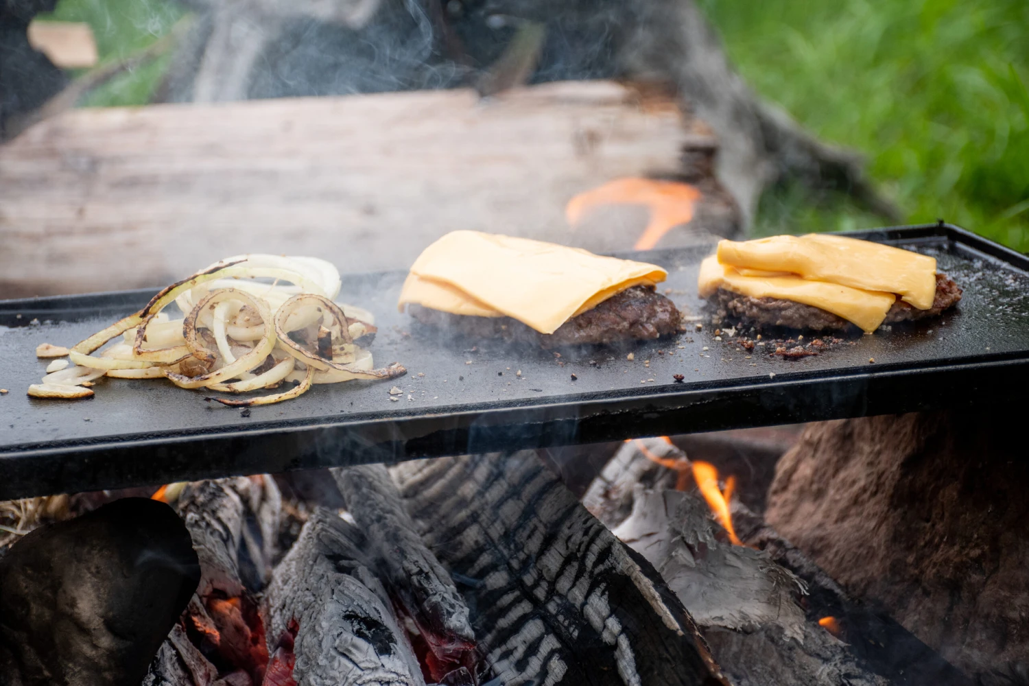 Satake Bakplaat Voor Barbecue 9 Satake Bakplaat Voor Barbecue - Afbeelding 7