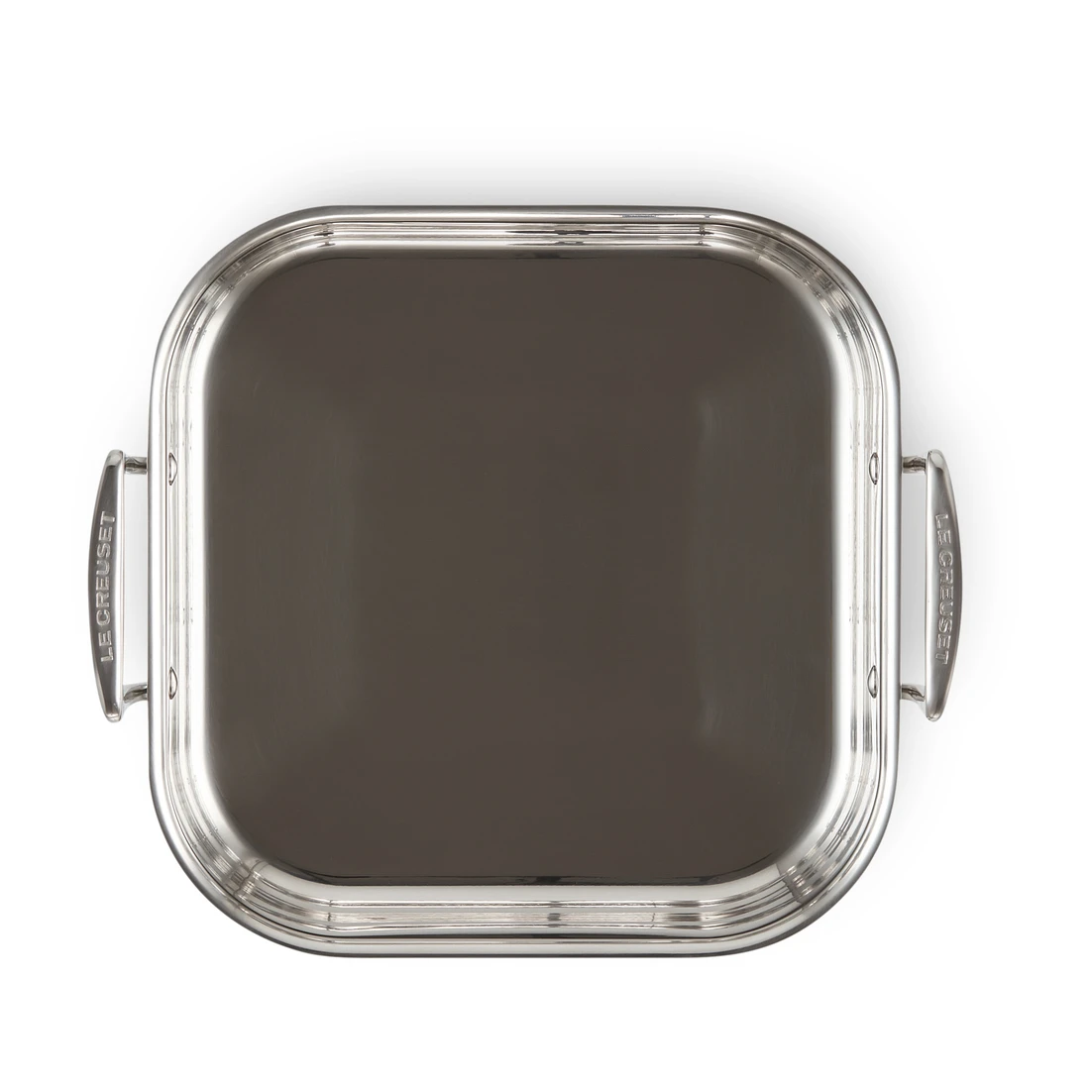 Le Creuset 3-Ply Ovenschaal 4 Le Creuset 3-Ply Ovenschaal - Afbeelding 2