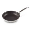 Le Creuset 3-Ply Non-stick Koekenpan -Keukenbenodigdheden Winkel 514137 01 1 ProductImageMain 7d58048c6b