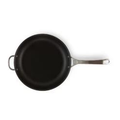 Le Creuset Signature 3-Ply Non-stick Koekenpan Diep -Keukenbenodigdheden Winkel 514161 01 2 ProductImageExtra fb68fcb5b3