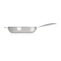 Le Creuset Signature 3-Ply Koekenpan Diep 7 Le Creuset Signature 3-Ply Koekenpan Diep -Keukenbenodigdheden Winkel 514163 01 3 ProductImageExtra b98701de9e